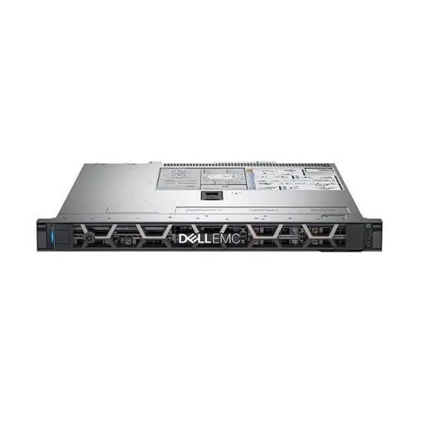 Dell PowerEdge R240 E-2124/8GB/1TB 7.2K SATA/DVDRW/250W/3.5-4 Server | R240 E-2124/8GB*1/1TB 7.2K SATA 3.5*1/DVDRW/250W Cabled Power Supply/3.5-4 Dell PowerEdge R240 E-2124/8GB/1TB 7.2K SATA/DVDRW/250W/3.5-4 Server | R240 E-2124/8GB*1/1TB 7.2K SATA 3.5*1/DVDRW/250W Cabled Power Supply/3.5-4