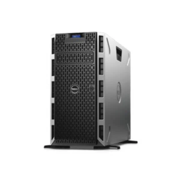 Dell PowerEdge T430 Xeon E5-2640 v4 32GB 2TB SAS H330 Tower Server | Customizable: Intel® Xeon® E5-2640 v4, Windows Server® 2016 Standard, 32GB Memory, 2TB Hard Drive, SAS, H330 Dell PowerEdge T430 Xeon E5-2640 v4 32GB 2TB SAS H330 Tower Server | Customizable: Intel® Xeon® E5-2640 v4, Windows Server® 2016 Standard, 32GB Memory, 2TB Hard Drive, SAS, H330