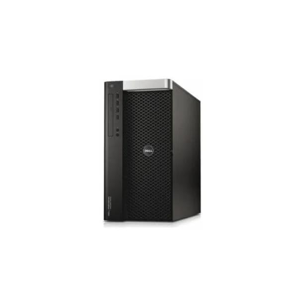 DELL T7910 E5-2603V4 | Dell T7910 E5-2603V4 4G 500G DVDRW/NVS315 1G/keyboard /mouse/1300W