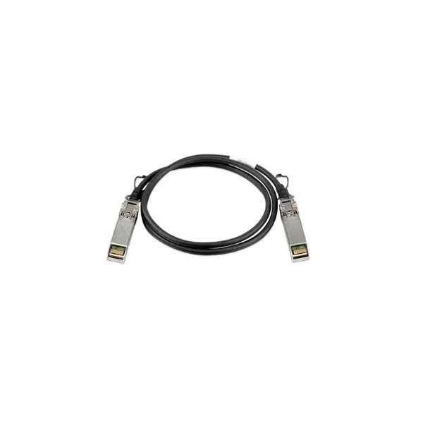 DEM-CB100S | D-Link 10G SFP+ direct connection, 1 meter