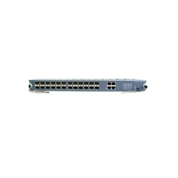DES-85-24GE-SFP | D-Link 24-port gigabit optical (SFP), 4-port multiplexing gigabit electrical service board (RJ45) DES-85-24GE-SFP | D-Link 24-port gigabit optical (SFP), 4-port multiplexing gigabit electrical service board (RJ45)
