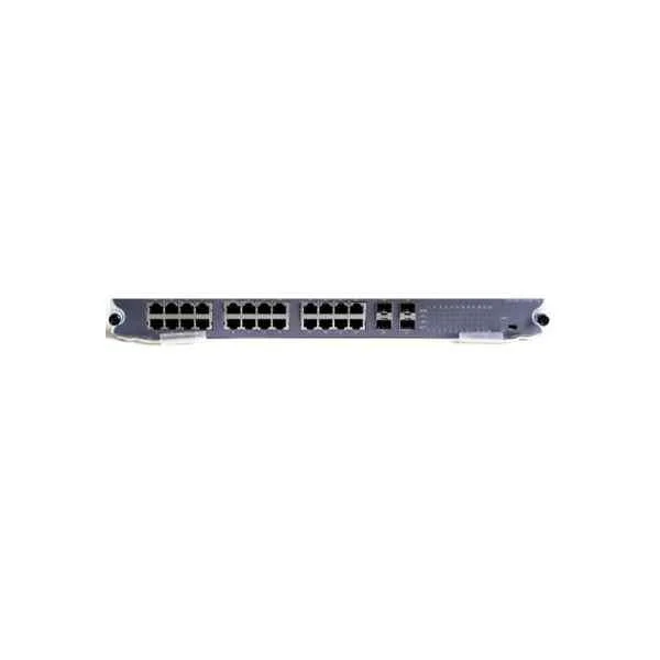 DES-85-24GE-TX | D-Link 24-port gigabit electrical (RJ45), 4-port multiplexed gigabit optical service board (SFP) DES-85-24GE-TX | D-Link 24-port gigabit electrical (RJ45), 4-port multiplexed gigabit optical service board (SFP)