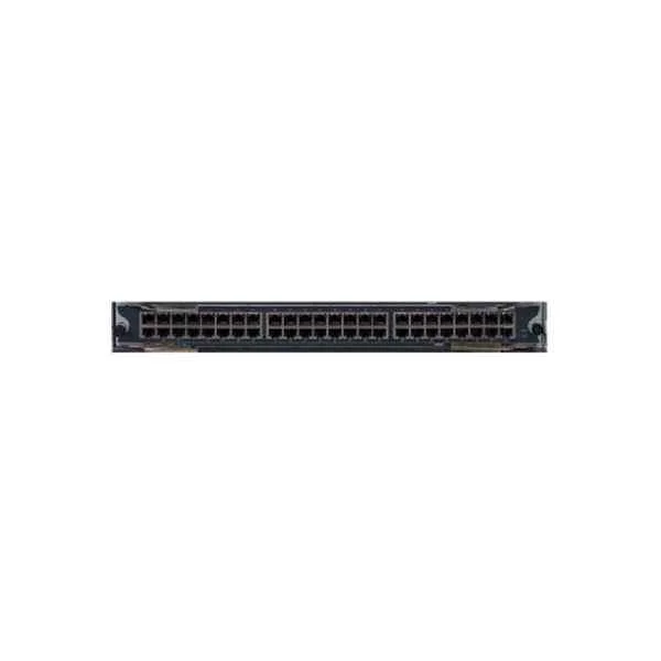 DES-85-48GE-TX-MPLSE | D-Link 48-port gigabit electrical service board (RJ45), enhanced board DES-85-48GE-TX-MPLSE | D-Link 48-port gigabit electrical service board (RJ45), enhanced board