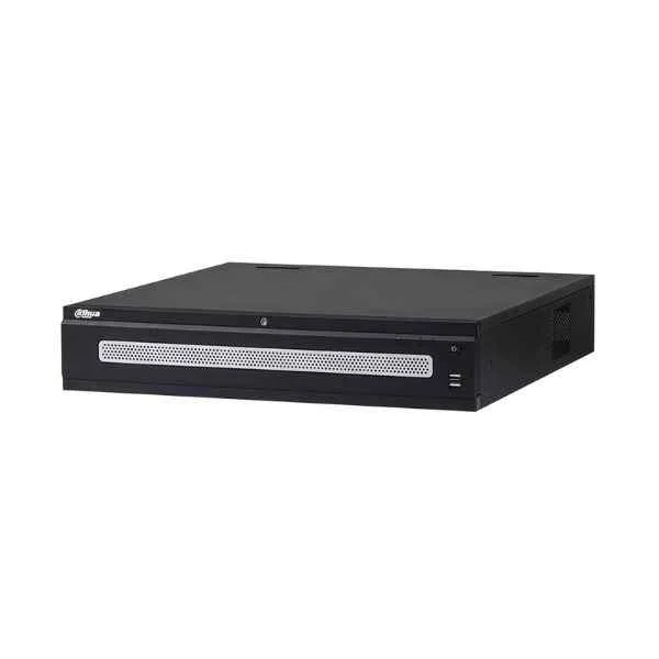 DHI-NVR6A08-64-4KS2 | Dahua 64 Channel NVR