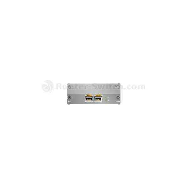 dmic-2sfp+ 2*10ge optical ports  dmic interface card