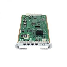 2*10GE Optical Ports  DMIC Interface Card