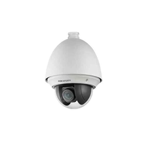 DS-2AE4225T-A | 4" PTZ, IP66 protection, 25x Optical, 16x Digital + 120dB WDR + 4-in-1 output, 24 VAC power supply