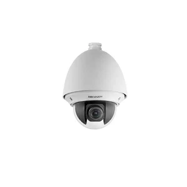 DS-2AE4225T-D | 4" PTZ, IP66 protection, 25x Optical, 16x Digital + 120dB WDR + 4-in-1 output, 12 VDC power supply
