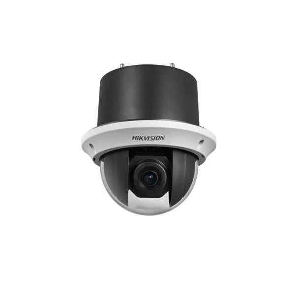 DS-2AE4225T-D3 | 4" PTZ, - protection, 25x Optical, 16x Digital + 120dB WDR + 4-in-1 output, Inceiling availiable, 12 VDC power supply