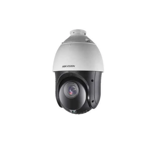 DS-2AE4225TI-D(D) | 4" IR PTZ (Plastic Housing), IP66 protection, 25x Optical, 16x Digital + 120dB WDR + 100m IR + 4-in-1 output  w/ DS-1602ZJ Wall mount bracket, 12 VDC power supply