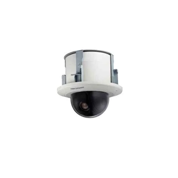 DS-2AE5225T-A3 | 5" PTZ, - protection, 25x Optical, 16x Digital + 120dB WDR + 4-in-1 output, Inceiling availiable, 24 VAC power supply