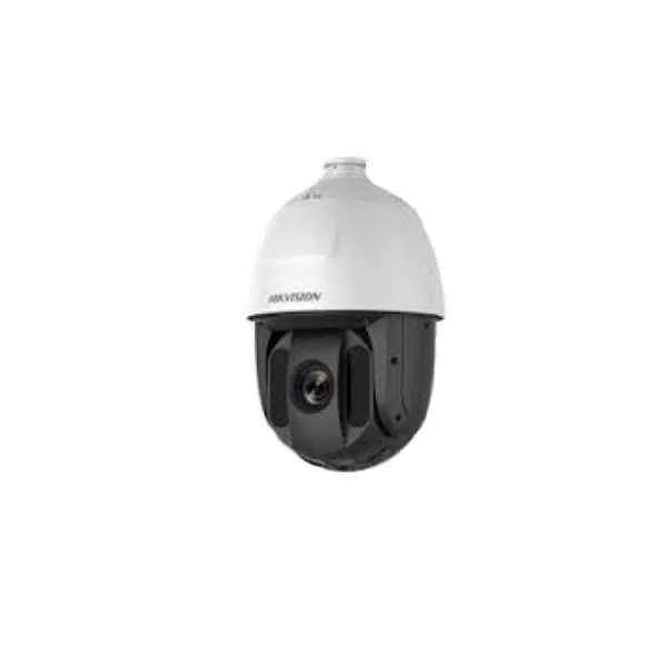 DS-2AE5225TI-A | 5" IR PTZ, IP66 protection, 25x Optical, 16x Digital + 120dB WDR + 150m IR + 4-in-1 output, 24 VAC power supply