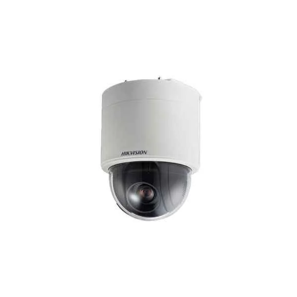 DS-2AE5232T-A3 | 5" PTZ, - protection, 32x Optical, 16x Digital + 120dB WDR + 4-in-1 output, Inceiling availiable, 24 VAC power supply