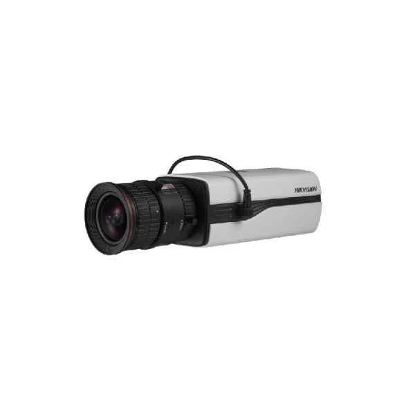 DS-2CC12D9T-E | 2 MP PoC Box Camera DS-2CC12D9T-E | 2 MP PoC Box Camera