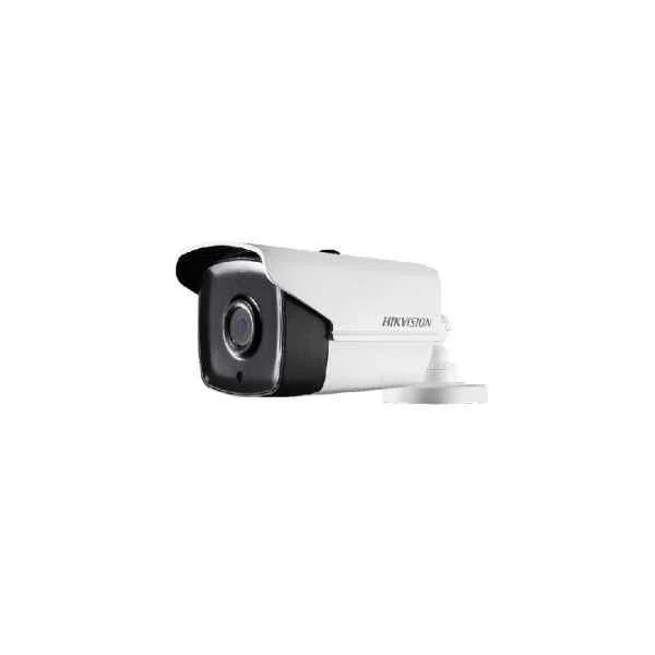 DS-2CC12D9T-IT5E | 2 MP PoC Fixed Bullet Camera DS-2CC12D9T-IT5E | 2 MP PoC Fixed Bullet Camera