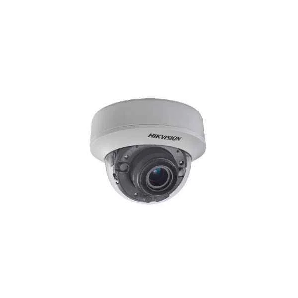 DS-2CC52D9T-AITZE | 2 MP PoC Indoor Motorized Varifocal Dome Camera DS-2CC52D9T-AITZE | 2 MP PoC Indoor Motorized Varifocal Dome Camera