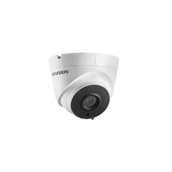 DS-2CC52D9T-IT3E | 2 MP PoC Fixed Turret Camera DS-2CC52D9T-IT3E | 2 MP PoC Fixed Turret Camera