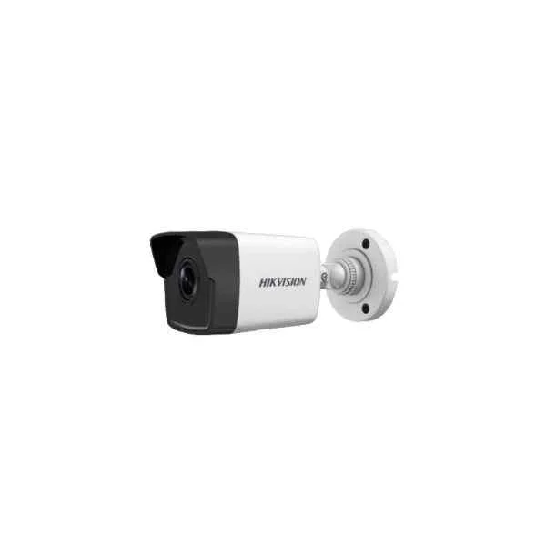 DS-2CD1043G0E-I | 4 MP Fixed Bullet Network Camera DS-2CD1043G0E-I | 4 MP Fixed Bullet Network Camera