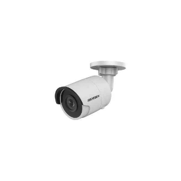DS-2CD2025FHWD-I | 2 MP High Frame Rate Fixed Mini Bullet Network Camera DS-2CD2025FHWD-I | 2 MP High Frame Rate Fixed Mini Bullet Network Camera