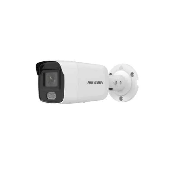 DS-2CD2027G1-L | 2 MP ColorVu Fixed Mini Bullet Network Camera DS-2CD2027G1-L | 2 MP ColorVu Fixed Mini Bullet Network Camera