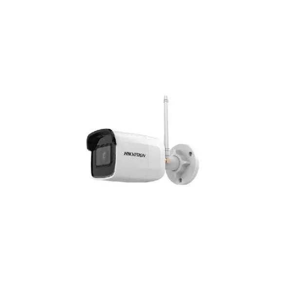 DS-2CD2041G1-IDW | 4 MP Outdoor Fixed Bullet Network Camera with Build-in Mic DS-2CD2041G1-IDW | 4 MP Outdoor Fixed Bullet Network Camera with Build-in Mic