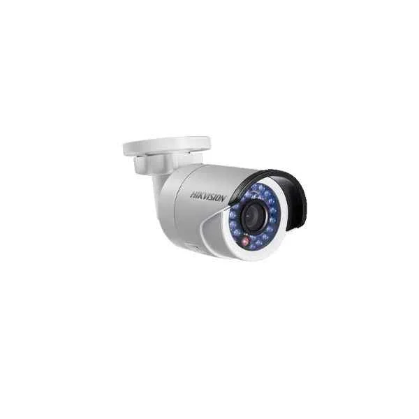 DS-2CD2043G0-I | 4MP Max Resolution, H.265+ Codec, EXIR Mini Bullet, IP67 Protection, 2.8/4/6 mm fixed lens, 120dB WDR, Line crossing detection, Intrusion detection + Face detection