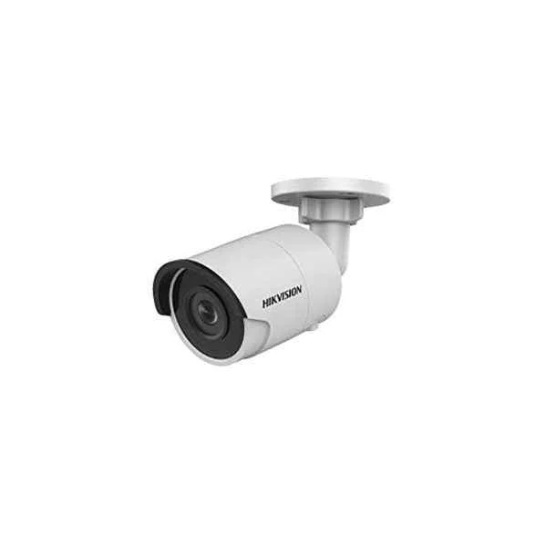DS-2CD2055FWD-I | 5 MP IR Fixed Network Bullet Camera DS-2CD2055FWD-I | 5 MP IR Fixed Network Bullet Camera