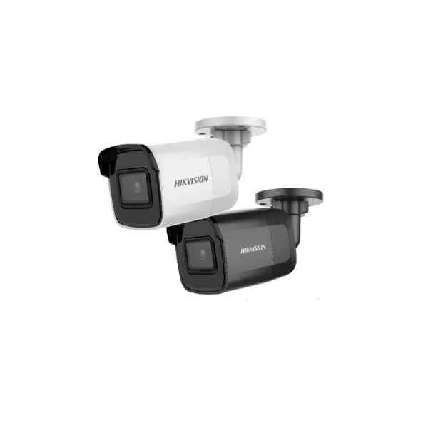 DS-2CD2085G1-I | 4K Powered-by-DarkFighter Fixed Mini Bullet Network Camera