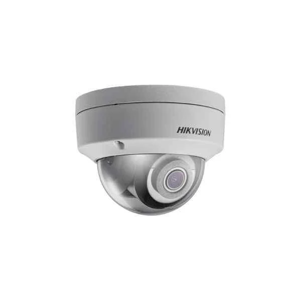 DS-2CD2121G0-I(W)(S) | 2 MP WDR Fixed Dome Network Camera DS-2CD2121G0-I(W)(S) | 2 MP WDR Fixed Dome Network Camera