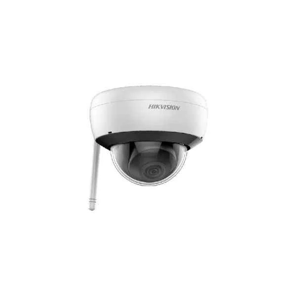 DS-2CD2121G1-IDW | 2 MP Indoor Fixed Dome Network Camera with Build-in Mic DS-2CD2121G1-IDW | 2 MP Indoor Fixed Dome Network Camera with Build-in Mic