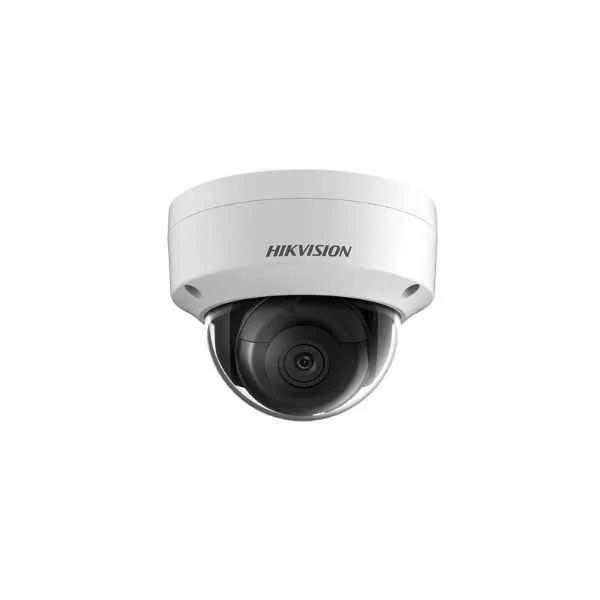 DS-2CD2155FWD-IS | 5 MP IR Fixed Dome Network Camera DS-2CD2155FWD-IS | 5 MP IR Fixed Dome Network Camera