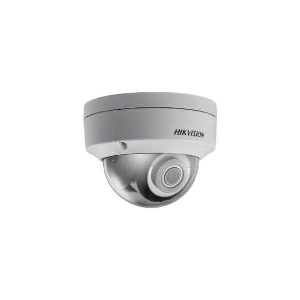DS-2CD2183G0-I | 8 MP Outdoor IR Fixed Dome Camera DS-2CD2183G0-I | 8 MP Outdoor IR Fixed Dome Camera