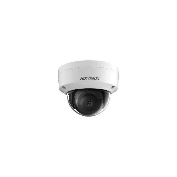 4K Fixed Dome Network Camera