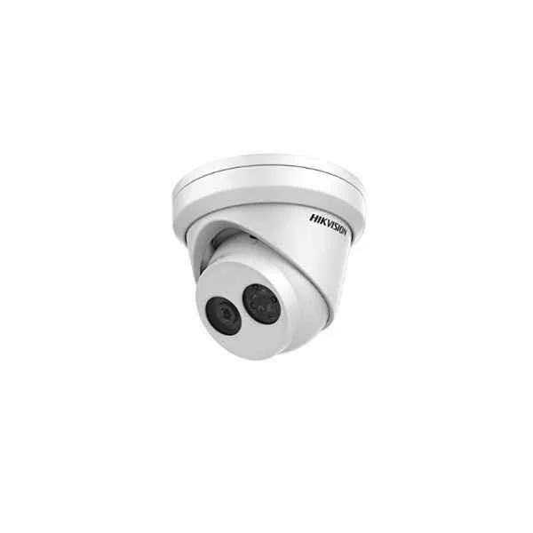 DS-2CD2325FWD-I | 2 MP IR Fixed Turret Network Camera