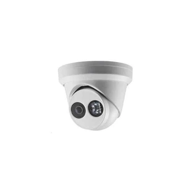 DS-2CD2343G0-IHK | Hikvision 4 MP IR Fixed Turret Network Camera DS-2CD2343G0-IHK | Hikvision 4 MP IR Fixed Turret Network Camera