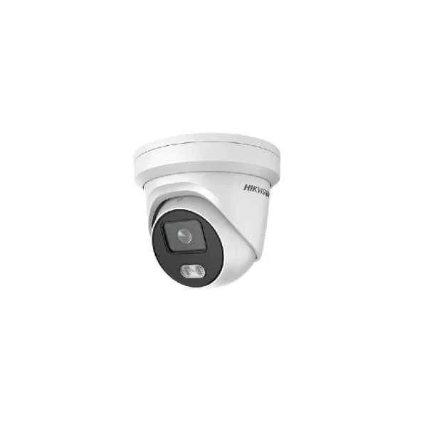 DS-2CD2347G1-L(U) | 4 MP ColorVu Fixed Turret Network Camera DS-2CD2347G1-L(U) | 4 MP ColorVu Fixed Turret Network Camera