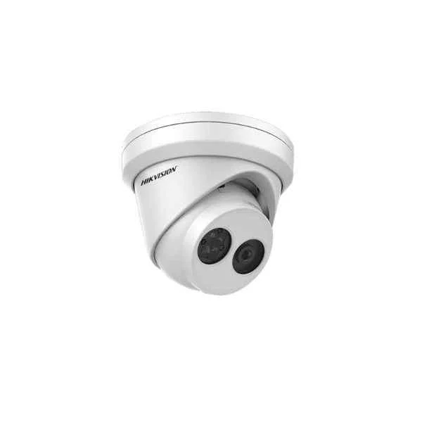 DS-2CD2355FWD-I | 5 MP IR Fixed Turret Network Camera DS-2CD2355FWD-I | 5 MP IR Fixed Turret Network Camera