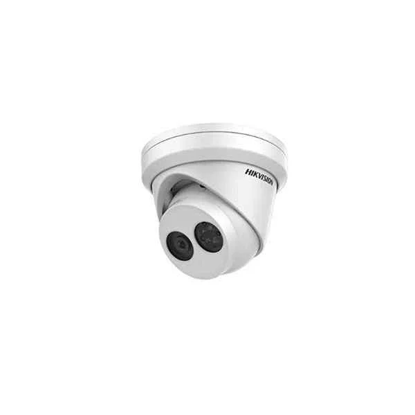 DS-2CD2385FWD-I | 8 MP IR Fixed Turret Network Camera DS-2CD2385FWD-I | 8 MP IR Fixed Turret Network Camera