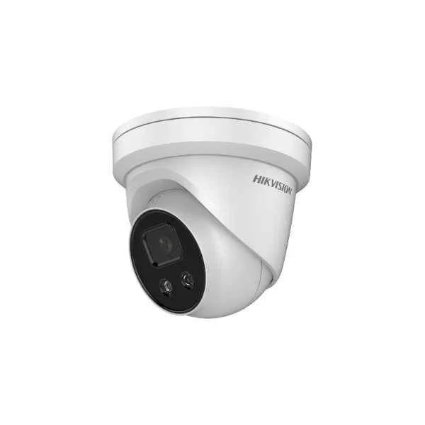 ds-2cd2386g2-i(u) 4k acusense fixed turret network camera