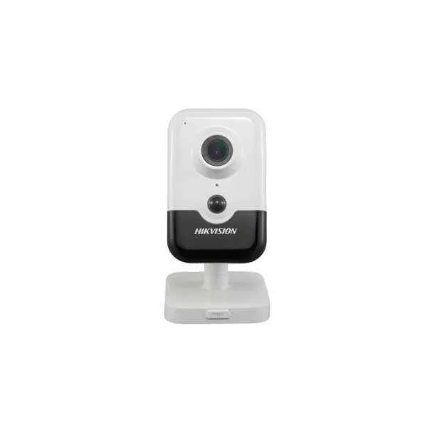 DS-2CD2423G0-I(W) | 2 MP Indoor WDR Fixed Cube Network Camera DS-2CD2423G0-I(W) | 2 MP Indoor WDR Fixed Cube Network Camera