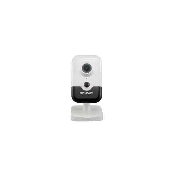 DS-2CD2455FWD-I(W) | 5 MP Cube Network Camera DS-2CD2455FWD-I(W) | 5 MP Cube Network Camera