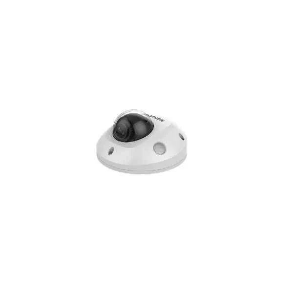 DS-2CD2555FWD-I(W)(S) | 5 MP Fixed Mini Dome Network Camera DS-2CD2555FWD-I(W)(S) | 5 MP Fixed Mini Dome Network Camera