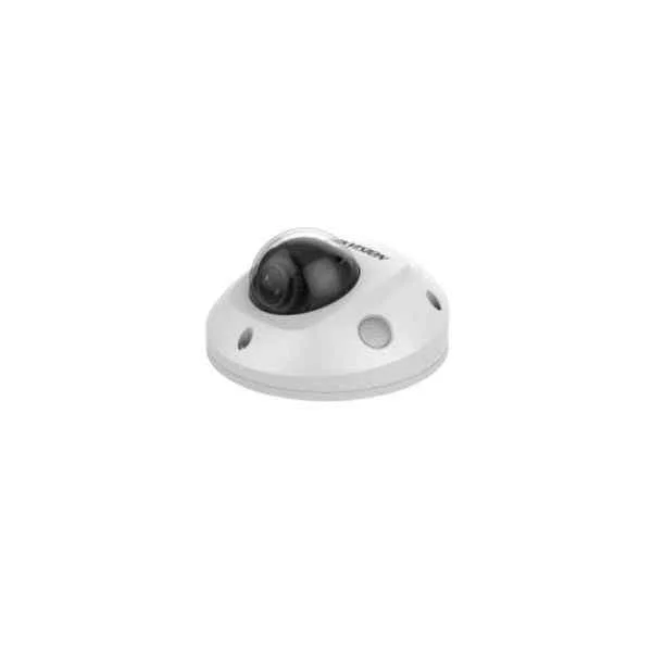 ds-2cd2563g0-i(w)(s) 6 mp outdoor wdr fixed mini dome network camera