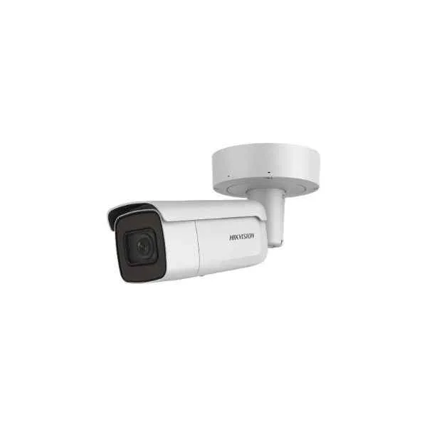 4 MP AcuSense Varifocal Bullet Network Camera