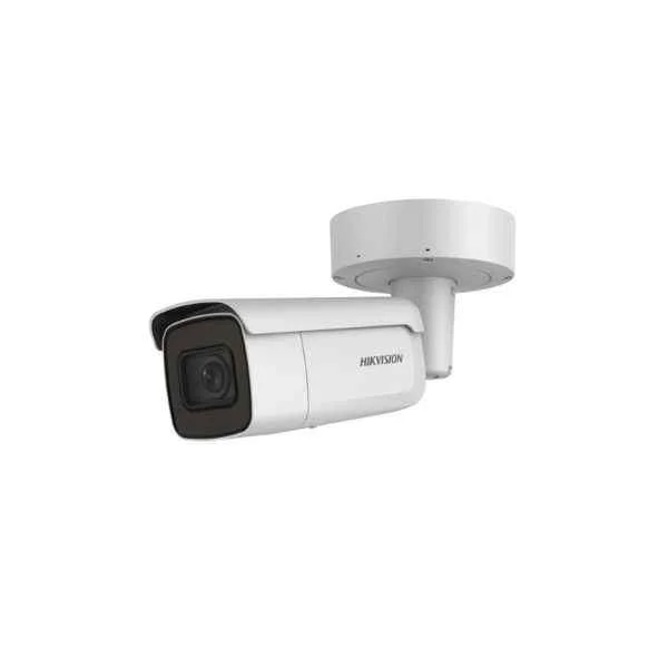 DS-2CD2685FWD-IZS | 8 MP IR Vari-focal Bullet Network Camera DS-2CD2685FWD-IZS | 8 MP IR Vari-focal Bullet Network Camera