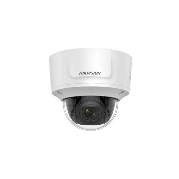 DS-2CD2785FWD-IZS | 8 MP IR Vari-focal Dome Network Camera DS-2CD2785FWD-IZS | 8 MP IR Vari-focal Dome Network Camera