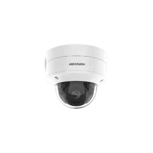 4K AcuSense Varifocal Dome Network Camera