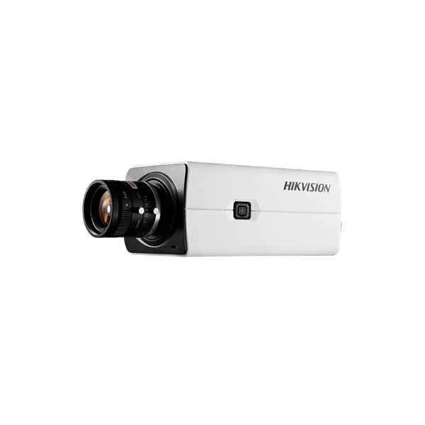 DS-2CD2821G0 | 2 MP Powered by DarkFighter Box Network Camera DS-2CD2821G0 | 2 MP Powered by DarkFighter Box Network Camera