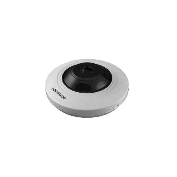 DS-2CD2935FWD-I | 3 MP Fisheye Fixed Dome Network Camera DS-2CD2935FWD-I | 3 MP Fisheye Fixed Dome Network Camera