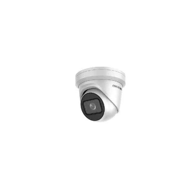 4 MP Outdoor WDR Motorized Varifocal Turret Network Camera